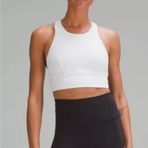 Wunder Train Longline Bra